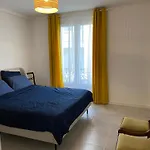 Cosy Nice Promenade Des Anglais Beach Apartment Parking