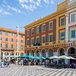 Le Notre Dame - 2 Pieces Au Coeur De Nice