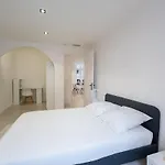 Bright Apartment In Nice