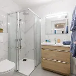 My Casa - Suisse - Cosy Apartment Down Town With Terrasse