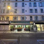 Apartment Jazz Riviera Neuf En Centre-ville Et A 2 Pas De La