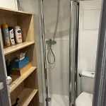 Joli studio rénové vieux Nice