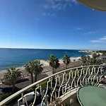 Le Voilier - Face a la Mer avec Balcon