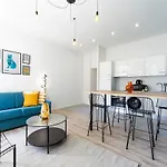 Superbe Appartement, Lumineux Et Moderne Apartment