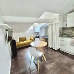 Cozy Bosio - Studio De Charme Cours Saleya