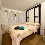 Apartment Azur One - Centre De *