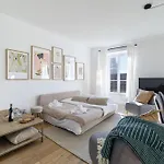 My Casa - Bonaparte 42 - 1 Bedroom Near Port And Place Garibaldi