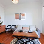Apartment Cocon Design Au Port Emplacement D Exception Nice