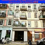 Charming Port Of Flat 1