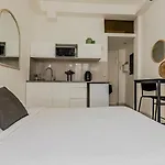 Studio Cosy - Port De Nice