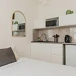 Studio Cosy - Port De Nice