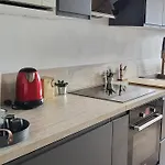 Large 2-room Like A Cocoon Nice