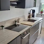 Large 2-room Like A Cocoon