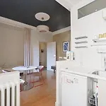 Studio Elegant Au Coeur De Nice Charme & Confort