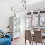 Apartment Le Lafayette By Interhome