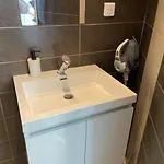 Studio, Downtown, Train Station, Wifi, Air Conditioning