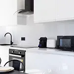 Splendide Appartement Neuf au Port de Nice