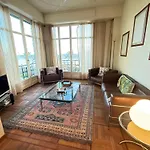 Casa Giacometti Vue Mer Lumiere Et Horizon