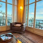 Casa Giacometti Vue Mer Lumiere Et Horizon