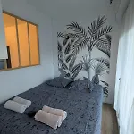 Apartment Cosy Garden