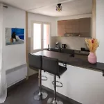 T2 Dernier Etage Avec Terrasse A 5 Min De La Mer