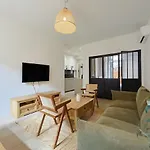 Elegance & Confort Au Coeur Du Vieux Nice