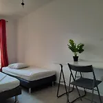 Appartement 3 chambres spacieux prés des plages à Nice