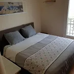 Cozy T2 On Rossini Street