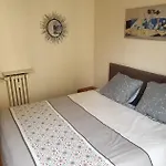 Cozy T2 On Rossini Street