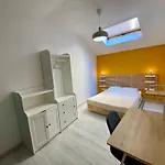 T4 Nice Centre - Close To Shops, Wi-Fi, Ac