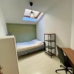 T4 Centre - Close To Shops, Wi-fi, Ac * Nice