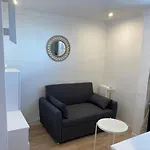 Studio Nice Cosy Et Plein Centre