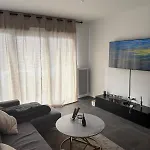 Le Bonappart T3 Grande Terrasse