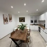 Nice - 6 Personnes - 3 Lits - 3 Pieces - Parking !