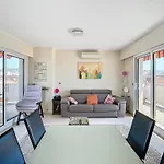Penthouse d\'exception avec terrasse panoramique