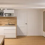 Deluxe Studio, Charmant&Renove, Au Coeur De La Ville, Nice Centre