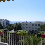4 chambres, vue mer, calme