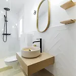 62 Carnot Lot 7 - Appartement Duplex Atypique- Climatise - 2 Chambres