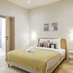 62 Carnot Lot 5 - Appartement Renove - Climatise 2 Chambres Suites