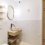 Apartment 62 Carnot Lot 2 - Un Havre De Paix Climatise Avec Jardin Et Jacuzzi Nice