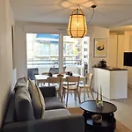 T3 Neuf Climatise Avec Parking A Nice