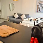 T3 Neuf Climatise Avec Parking A Apartment Nice