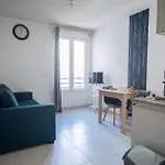 Bail Mobilite - Beau Proche Tram Saint-roch Apartment Nice