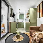 Central, Elegant & Cosy