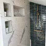 Cocon Lumineux Sous Les Toits De Nice