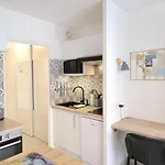 Coeur Liberation Nice Studio