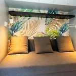 Victoria 2 People Parking Ac Wifi