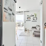 Heidi Braesch Apartment