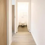 Stella Monte 1 Ac Wifi 4 Pers Apartment Nice