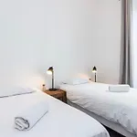 Apartment 2 Jean Medecin Nice